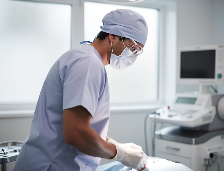 Plastic Surgeon service in Esher